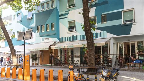 hostel ipanema rio de janeiro
